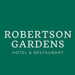 Robertson Gardens - Instagram Profile Picture of Robertson Gardens (@robertsongardens) on Instagram