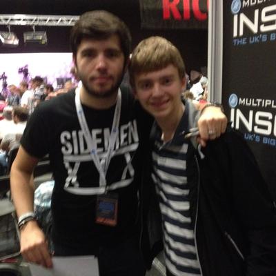 Profile Picture of Aaron Twigg (@AzzaTwigg) on Twitter