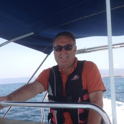 Profile Picture of Pat Fitzgerald (@patfrombedford) on Twitter