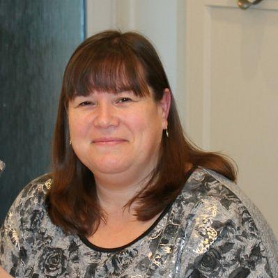 Profile Picture of Alison Pearson (@mrsalipearson) on Twitter