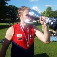Profile Picture of Christopher Sharpley (@christopher-sharpley) on Quora