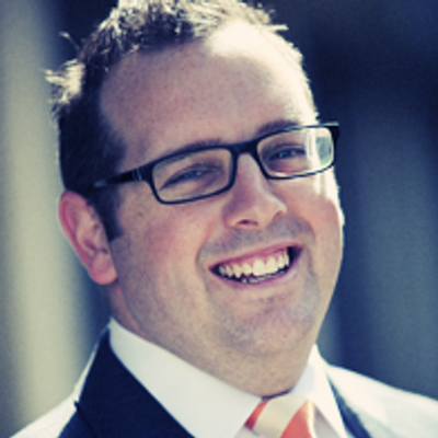 Profile Picture of Paul Millett (@Paul_Millett) on Twitter