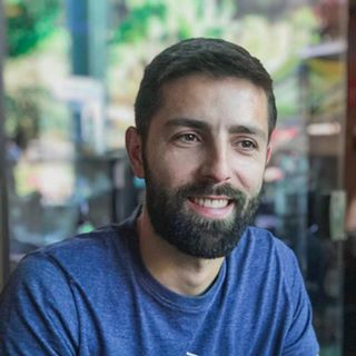 Profile Picture of Isaac Saleh (@Isaac-Saleh) on Facebook