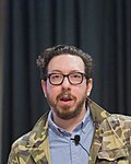 Profile Picture of Joshua Topolskyon Wikipedia