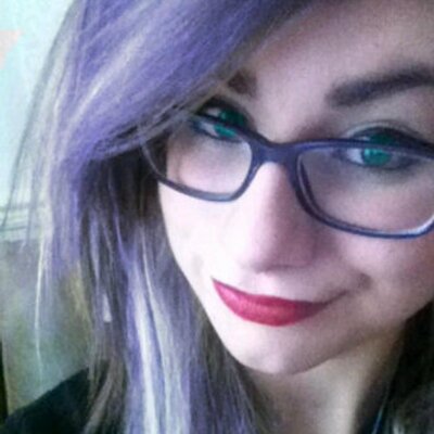 Profile Picture of Ariel Starr (@ArielStarr3) on Twitter