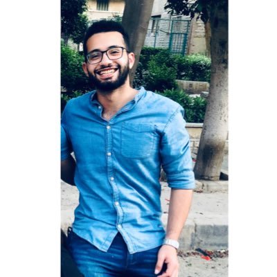 Profile Picture of Kareem Hussein (@karim_husseinn) on Twitter