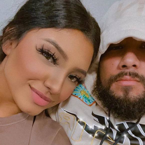 Profile Picture of George Cuevas (@marisolorteqa) on Poshmark