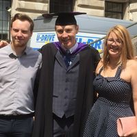 Profile Picture of Lawrence Hall (@lawrence-hall-60) on Quora