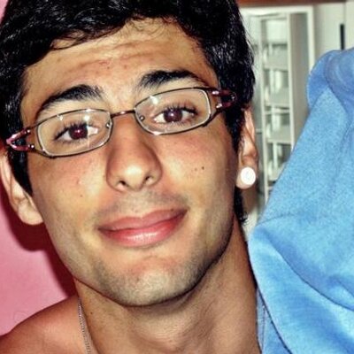 Profile Picture of Christopher Nader (@chrisnader) on Twitter