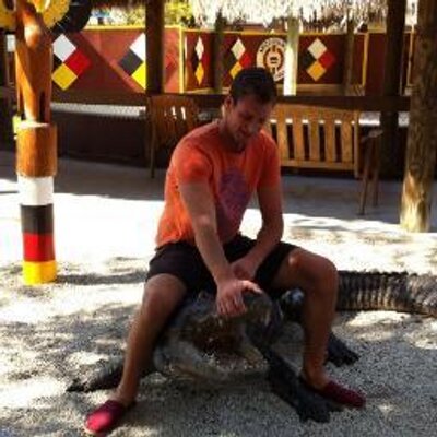 Profile Picture of Daniel Ferris (@DanielFerris89) on Twitter