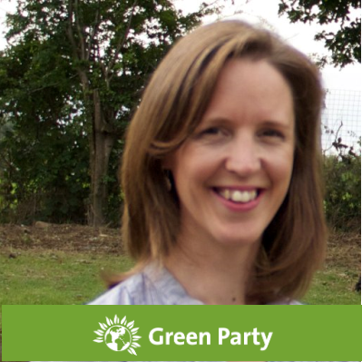 Profile Picture of Cllr Catherine Braun (@Cath_Braun) on Twitter