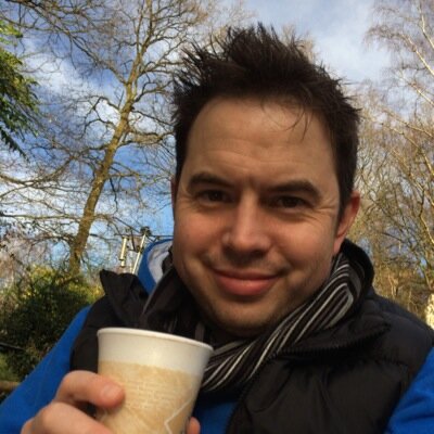 Profile Picture of Leigh Malyon (@Leighjmalyon) on Twitter
