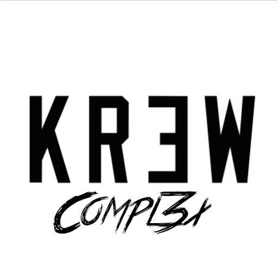 Brandon Griego - Twitter Profile Picture of Brandon Griego (@KR3W_Compl3x) on Twitter