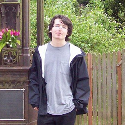 Profile Picture of Nathaniel S Rivers (@NSRuncc) on Twitter
