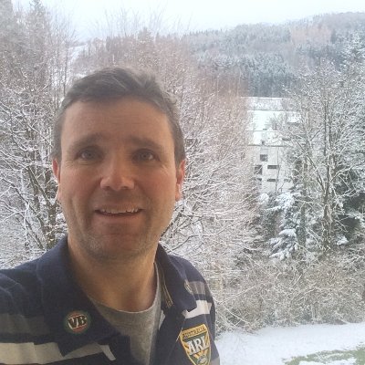 Profile Picture of Michael Clohosey (@ClohoseyMichael) on Twitter