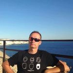 Profile Picture of Jean-Philippe Duvivier (@jeanphilippeduvivier) on Instagram