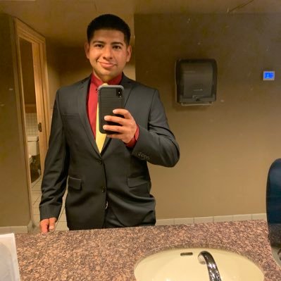 Profile Picture of Alexander Borjas (@AYYALEX23) on Twitter