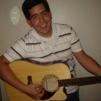 Profile Picture of Jonathan Ventura (@Jon_Ventura) on Twitter