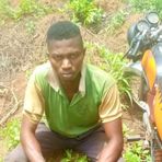 Profile Picture of Missionnaire Jérémy Kouassi (@Missionnaire-Jérémy-Kouassi) on Facebook