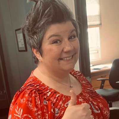 Profile Picture of JoDee Conrad (@JoDeeConrad2) on Twitter