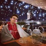 Profile Picture of Ray Maps love (@ray_fan_brian) on Instagram