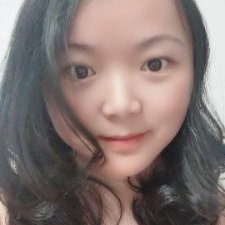 Profile Picture of Mandy Zhang (@mandyzhang0086) on Twitter