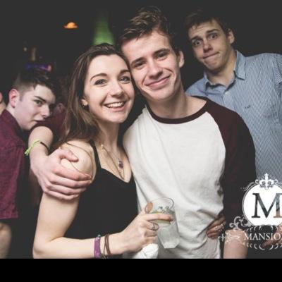 Profile Picture of Ed Moriarty (@eddiemoriarty) on Twitter