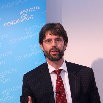 Profile Picture of Holger Hestermeyer (@hhesterm) on Twitter