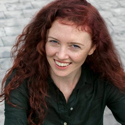 Profile Picture of Libby Hogan (@LibbyHogan) on Twitter
