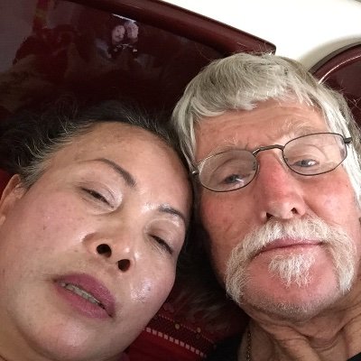 Profile Picture of Steve Stretch (@SteveStretch4) on Twitter