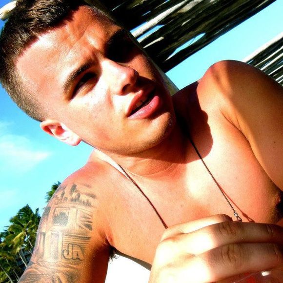 Profile Picture of John Staubitzer (@jstauby) on Poshmark