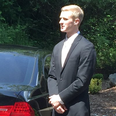 Profile Picture of Brennan Arnold (@Brennanarnold97) on Twitter