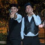 Profile Picture of Samuel (@samuel_ojeda_limas98) on Instagram