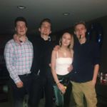 Profile Picture of David Chojnowski (@david.chojny) on Instagram