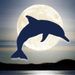 Profile Picture of Dolphin Moon Creations LLC (@DolphinMoonCre) on Pinterest