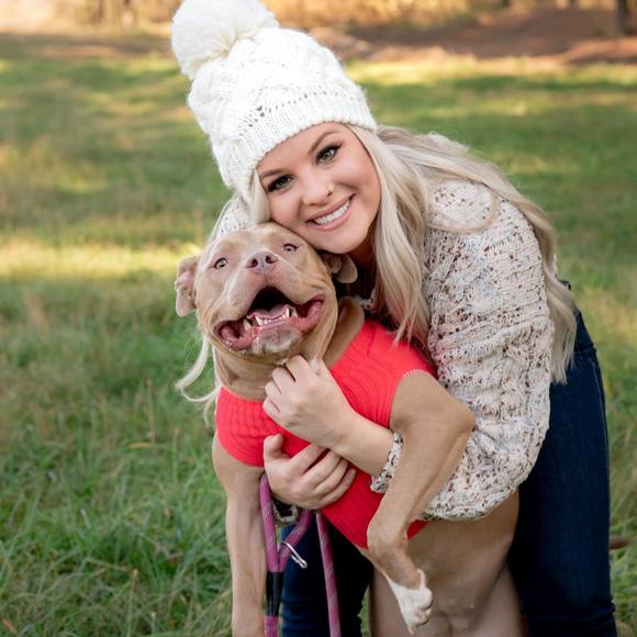 Profile Picture of Brianna Otto (@briannaotto) on Poshmark