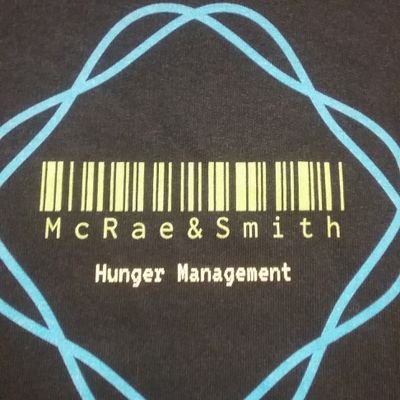 Profile Picture of McRae&Smith Hunger Management (@McraeSmith) on Twitter