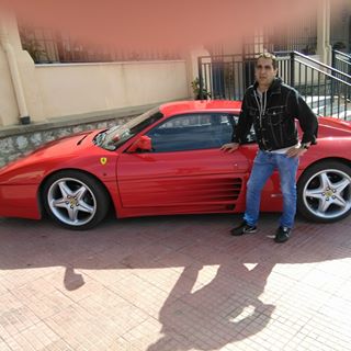 Profile Picture of Francesco Lodestro (@francesco.lodestrovic) on Facebook