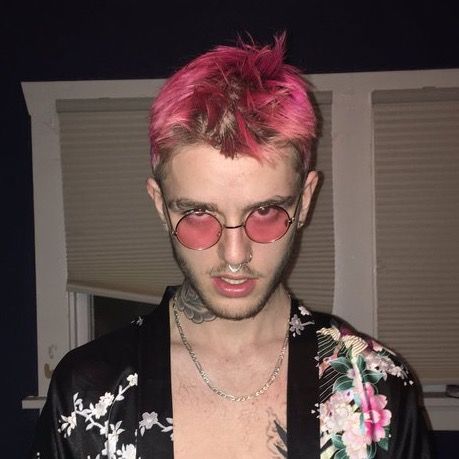 Profile Picture of Alex 🚀 (@alex.galixy) on Tiktok