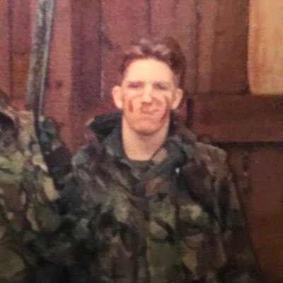 Profile Picture of David Whitley (@DavidWh19812721) on Twitter