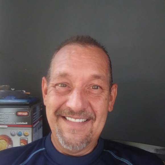 Profile Picture of Christopher Lucas (@christopherl160) on Poshmark