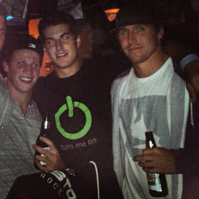 Profile Picture of Scott Sedore (@sedore93) on Twitter