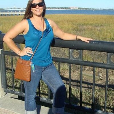 Profile Picture of Jeni-Bruce Wilkes (@@JeniBruceW) on Twitter