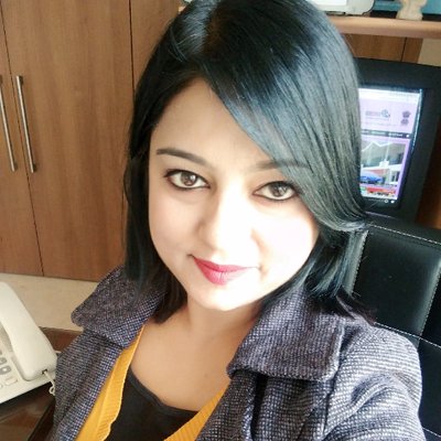 Profile Picture of Priya Sachdeva (@priyasachdeva60) on Twitter