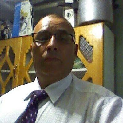 Profile Picture of Luis Cabello (@luiscabello84) on Twitter