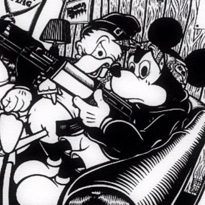 Profile Picture of Daniel Twardowski (@nuclearstation) on Twitter