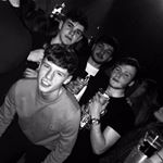 Profile Picture of Alex Brewitt (@alex_brewitt) on Instagram