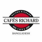 Profile Picture of Cafeś Richard Bangladesh (@cafesrichard_bd) on Instagram