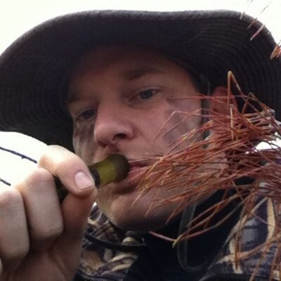 Profile Picture of Chad Jameson (@chadjameson) on Twitter