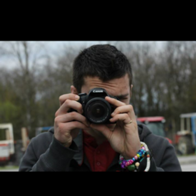 Profile Picture of Alejandro Velasco (@AlexVelas19) on Twitter